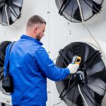 Air Conditioning and Heating