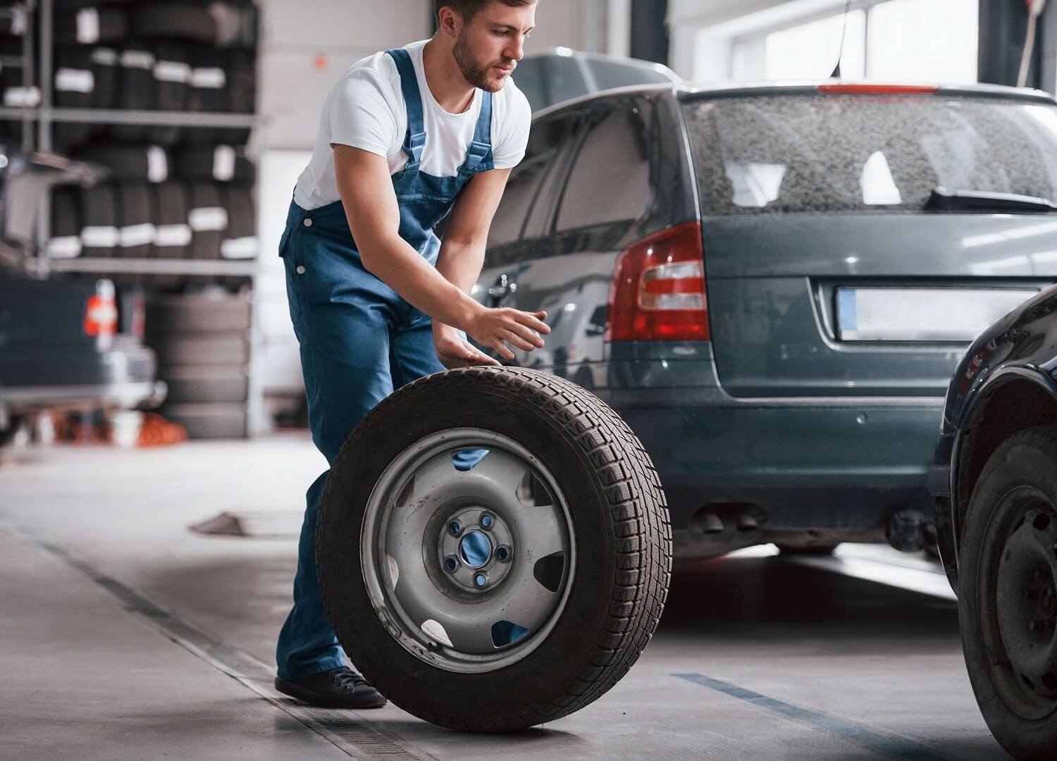 Automotive Services
