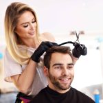 Beauty Salon and Products