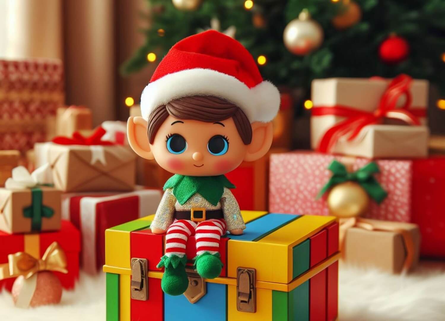 Gifts