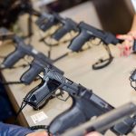 Pawn Shop and Gunsmith