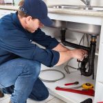 Plumbing and Plumbers