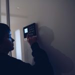 Security Systems and Services