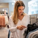 Shopping and Sales